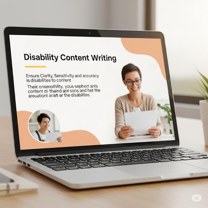 write engaging disability blog posts with lived experience