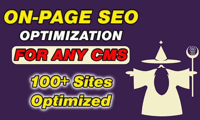 seo optimize meta tags, headings, sitemap for any website