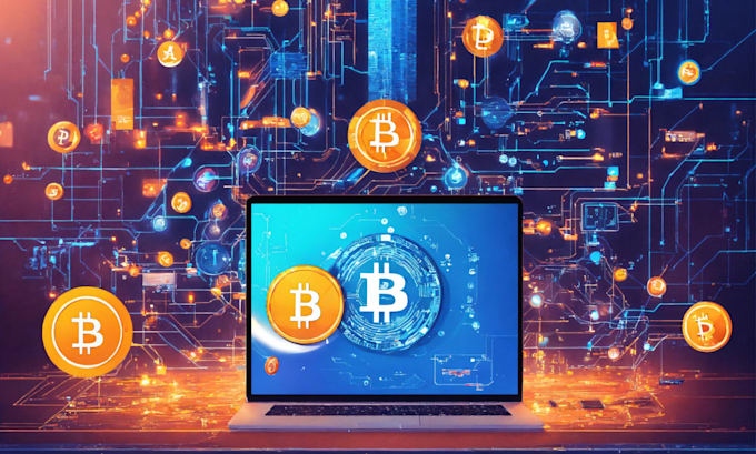 write and design a pro white paper, crypto white paper, nft, blockchain