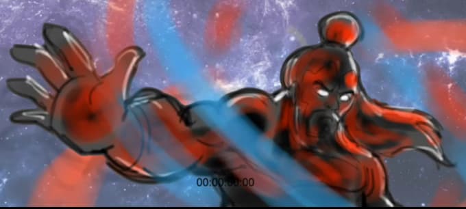 animatics for all types of projects