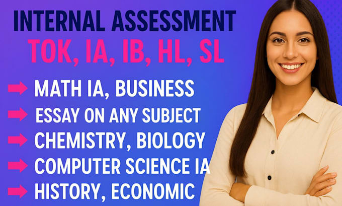 ib extended essay history, math, economics,bio, physics ia hl sl ee psychology