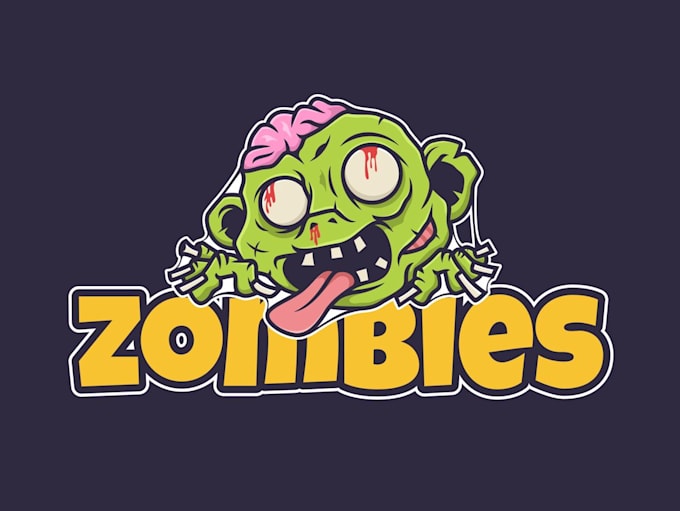 design proffesional parody logo