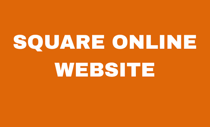 design redesign clone square online website