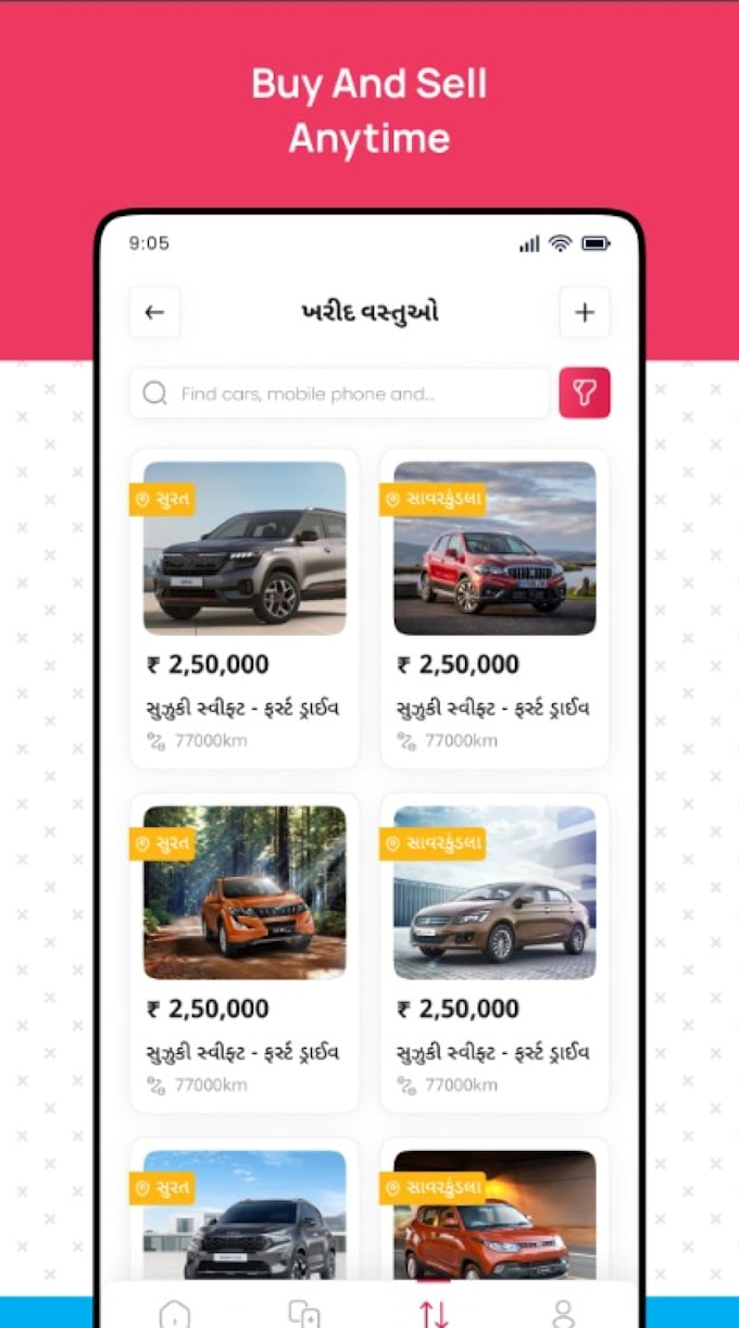 build a secure and scalable mobile app for your startup