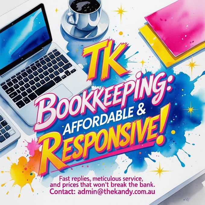 bookkeeping myob xero quickbooks bas