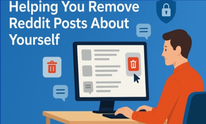 send dmca takedown notice to reddit post or comment