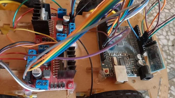 design embedded systems microcontroller projects and iot solutions