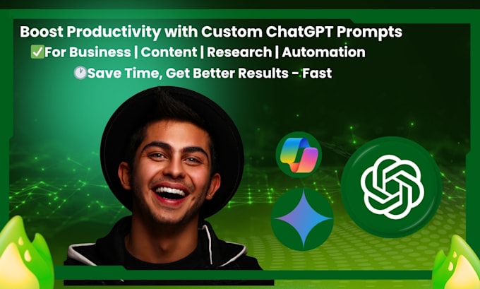 generate powerful ai prompts for emails and ad copy
