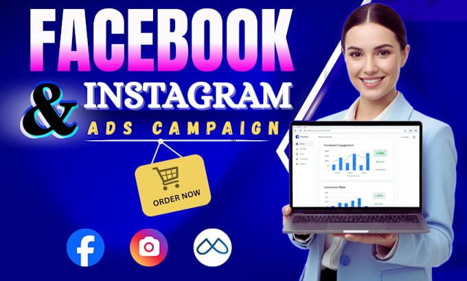setup facebook ads campaign, fast instagram organic growth