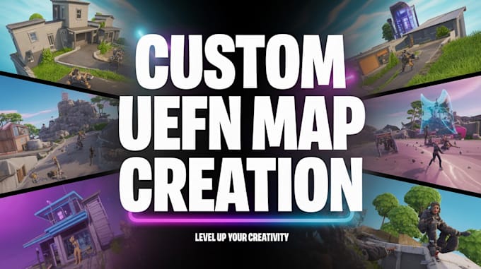create a custom fortnite uefn map in unreal engine with verse code scripting