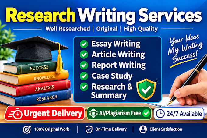 help you write assignments, case studies and internship reports, apa papers