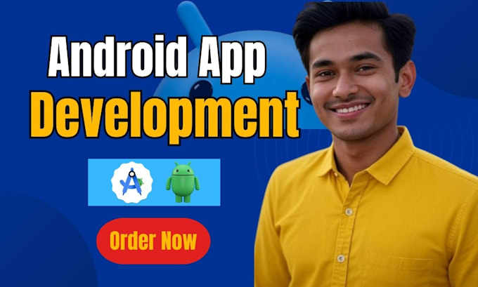 do android app development, custom android app, mobile app developer