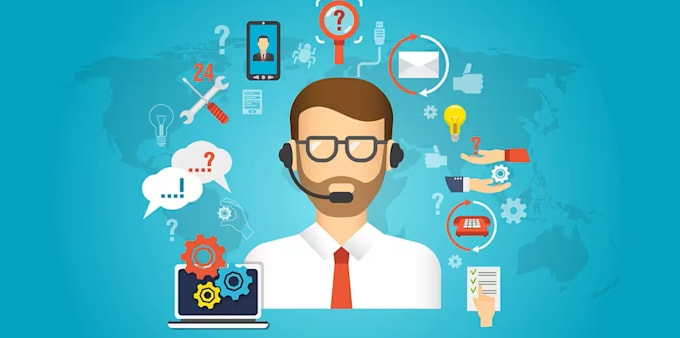 provide monthly IT support for small businesses