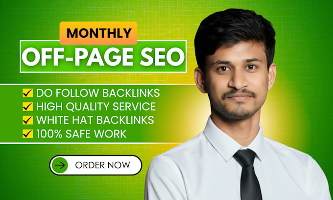 increase your website domain rating and authority safely
