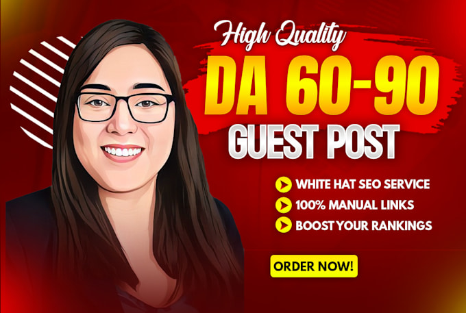 do guest post, high da guest post and dofollow guest posting on da90 website
