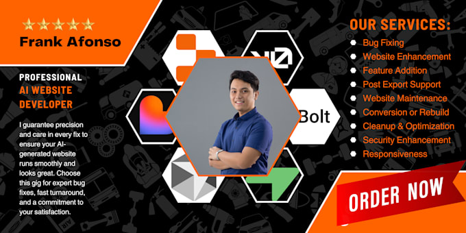 improve your lovable ai, cursor ai website UI, UX and speed with lovable cursor
