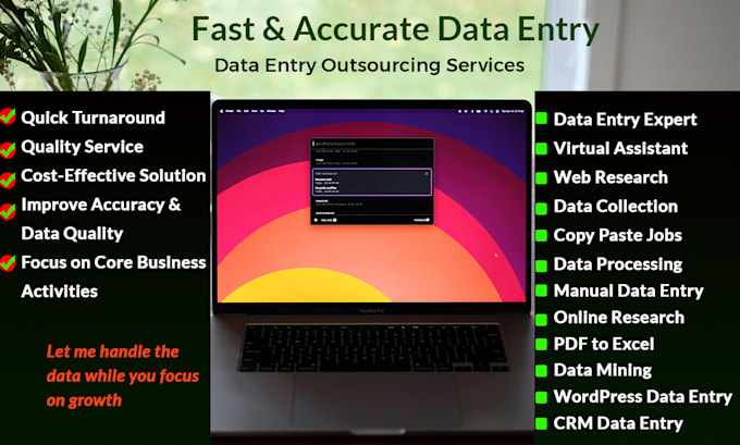 do quick data analysis for startups small medium businesses