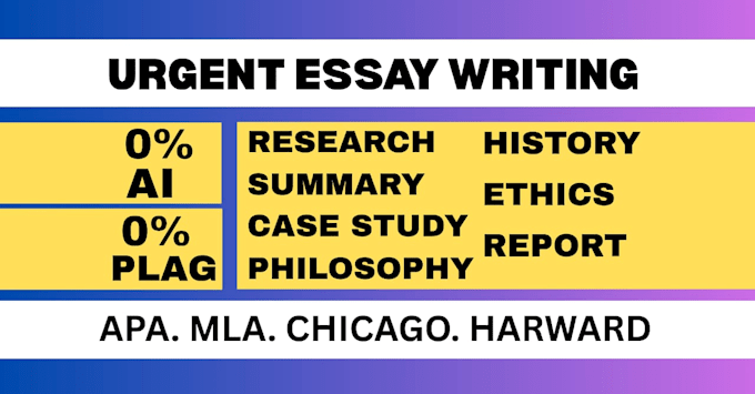 rewrite and humanize ai or essay content professionally