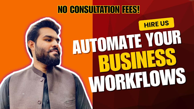 tailored automation solutions with bots, email systems and apis