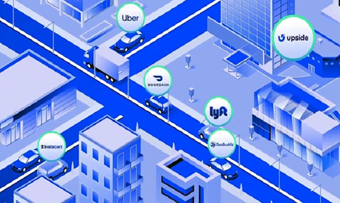 isometric animated explainer video 3d explainer product video 3d model app icons