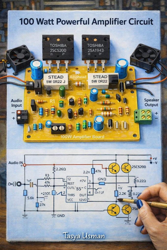 do electrical and electronic engineering