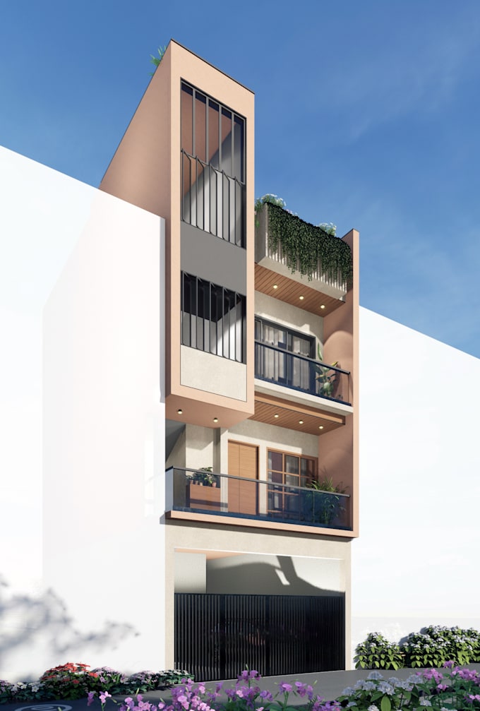 do your home design elegant and modern according your wish