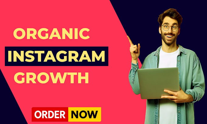 to super fast organic instagram growth and promotion