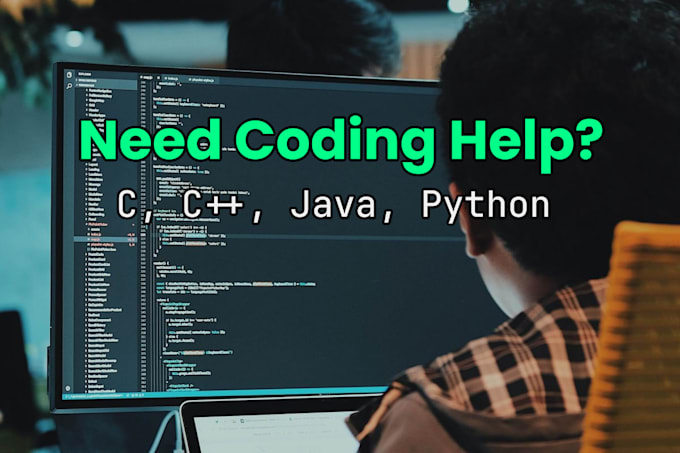 help you with your college coding assignments and projects