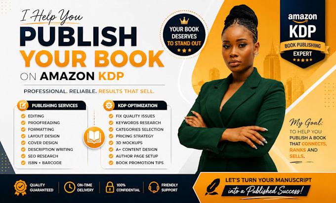 publish book on amazon kindle kdp, book formatting, amazon kdp book publishing