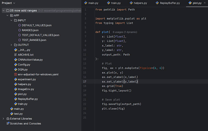 teach you haskell and python