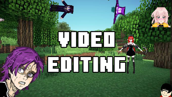 edit short form content for you