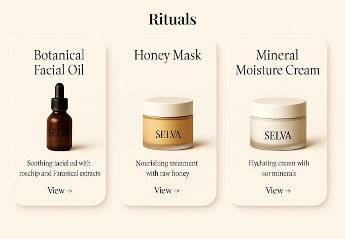 design premium product packaging that sells on amazon, etsy, and retail shelves