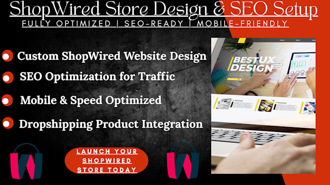 create shopwired ecommerce website design shopwired thinkific ekm drupal store