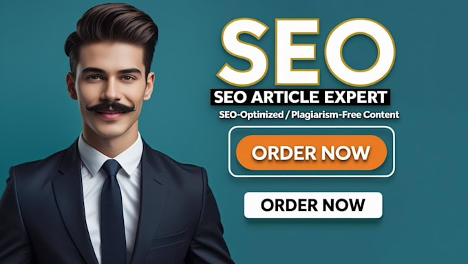 do SEO article writing, blog post writing or content writing