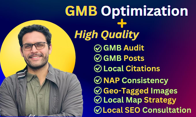 do unlimited map citations to rank gmb on near me keywords