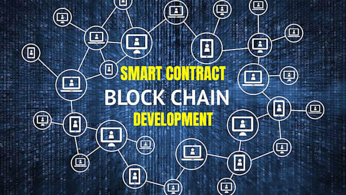 blockchain development, smart contract, dapps, erc20, nft, minting website