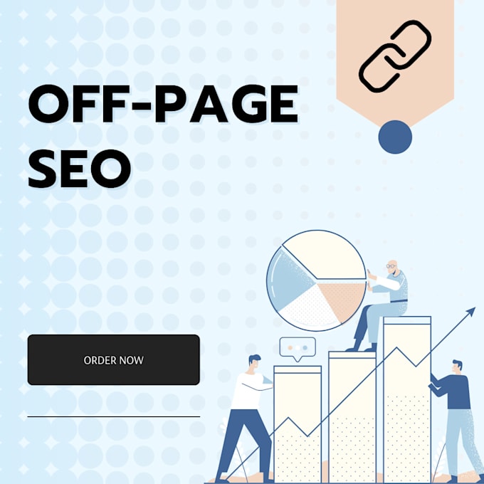do high quality offpage SEO