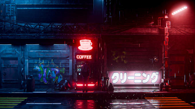 do 3d game environment, 3d environment, level design, terrain in unreal engine