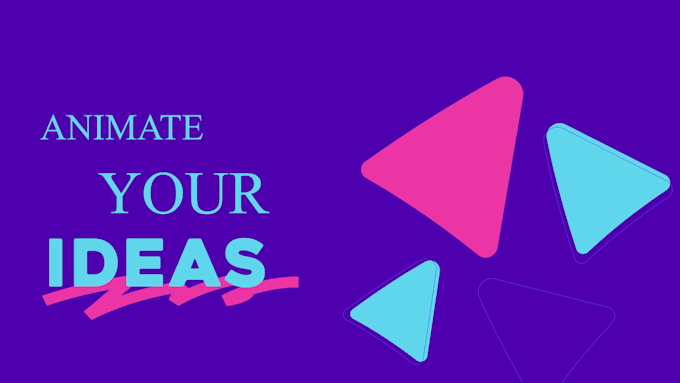 high impact motion design to elevate your content