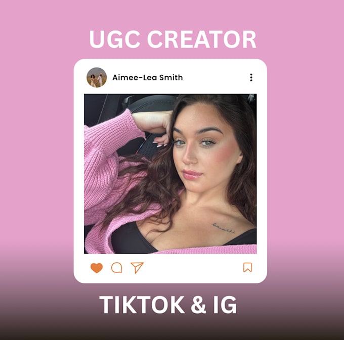 create ugc with a group of friends