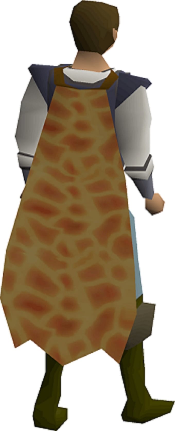 get you that fire cape