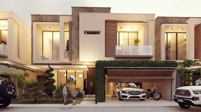 Image showcasing 10 Apartment Design Trends for 2024 - National Apartment Association