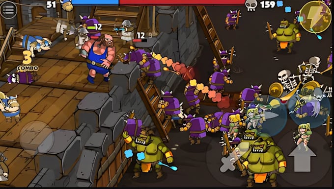 unity 2d game development html5 game 2d mobile game 2d unity game developer