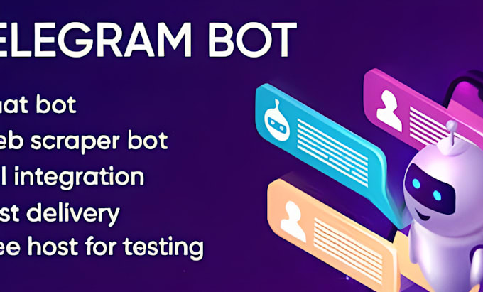 create a custom telegram bot for subscription payments and crypto