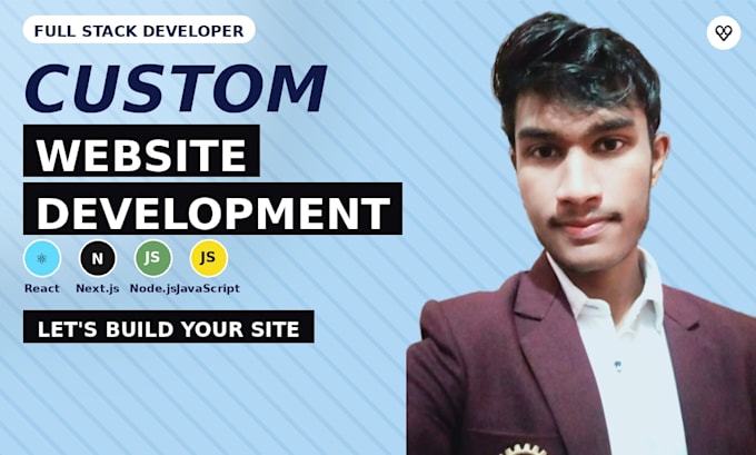 build a modern responsive business website