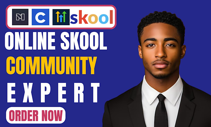 setup skool kajabi community circle so community skool kajabi online course