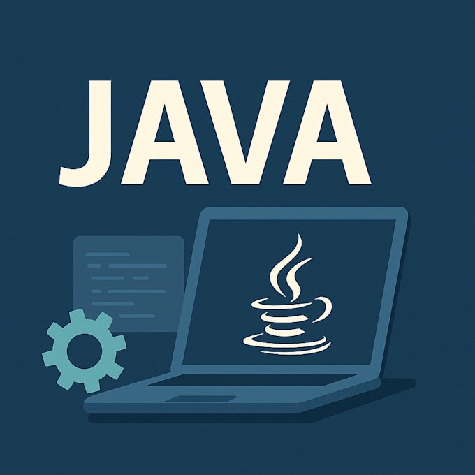 develop or fix your java application using modern practices