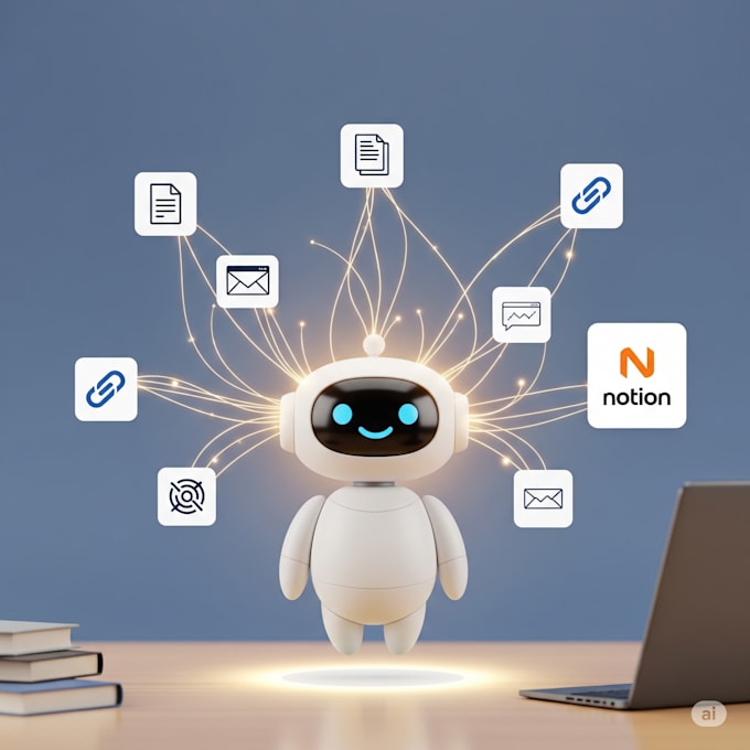 build a rag chatbot trained on your documents and website
