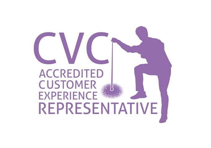 design spotless elegant accredited logo