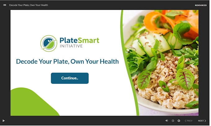 convert your PPT training into an engaging articulate storyline 360 scorm module